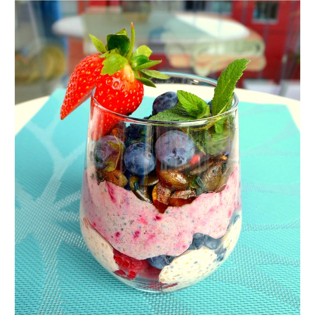 Hagebuttenpulver BIO/KBA