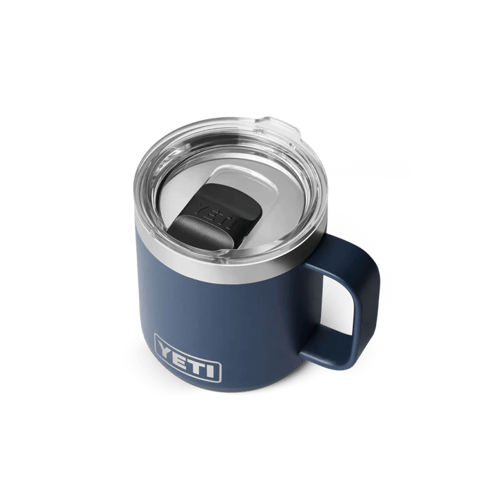 YETI RAMBLER 10 OZ MUG - Trinkbecher