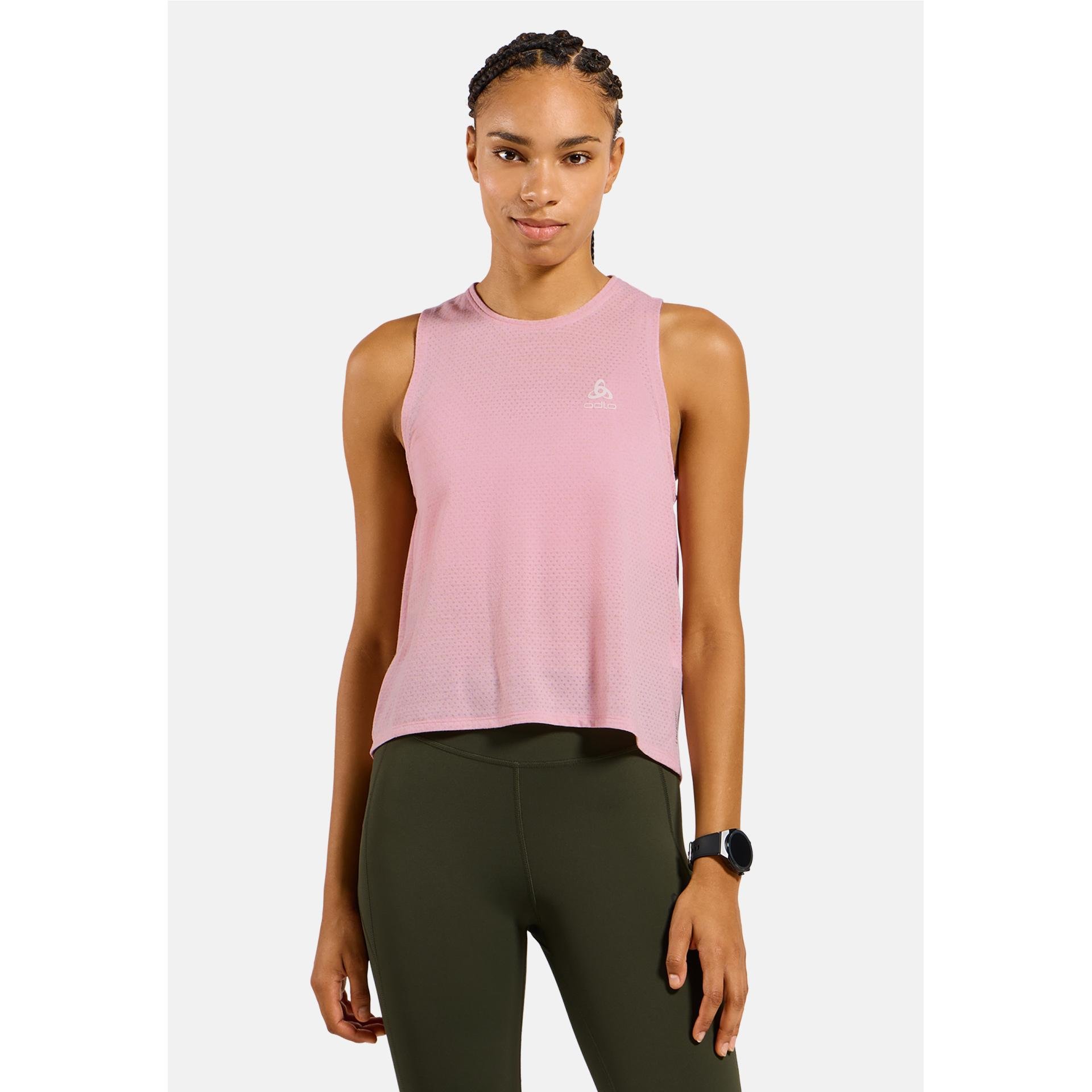 Odlo Essential Linencool Tanktop Damen
