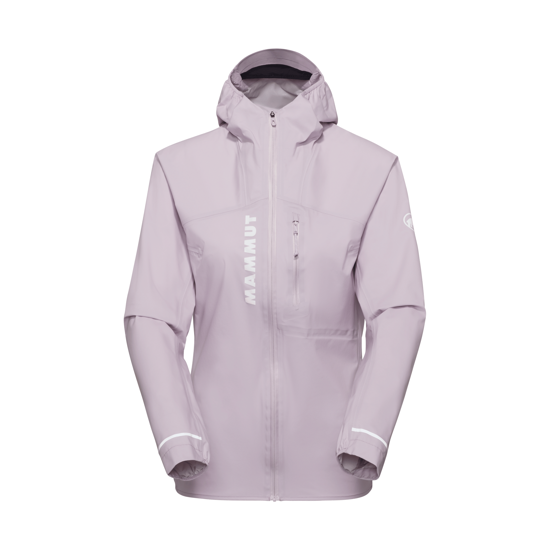 Aenergy TR HS Hooded Jacke Damen