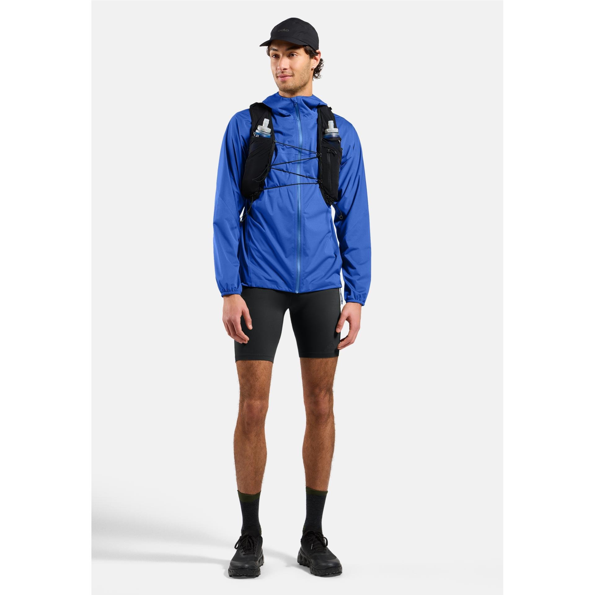 Odlo Herren X-Alp Waterproof Jacket 