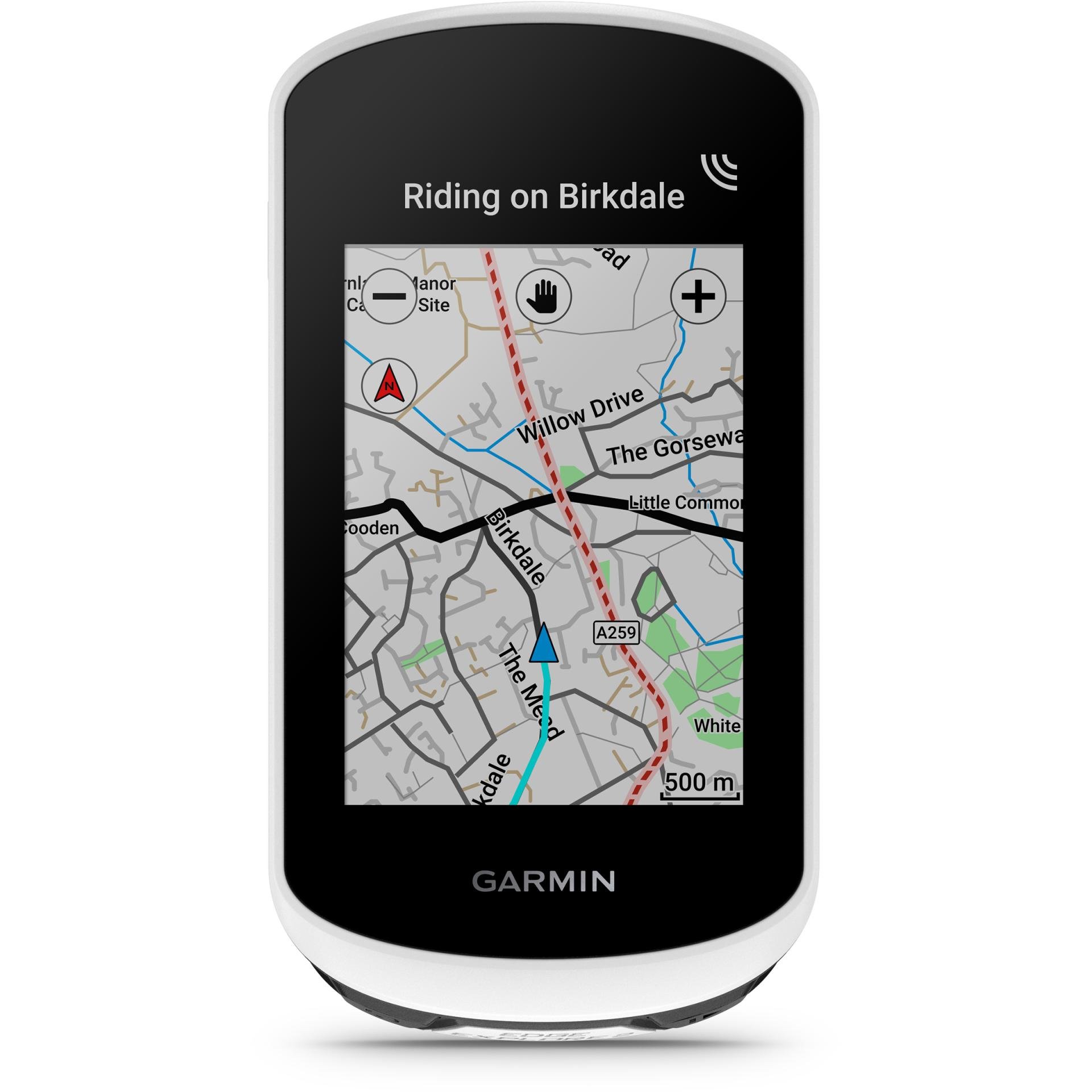 Garmin Ordinateur pour vélo Edge® Explore 2