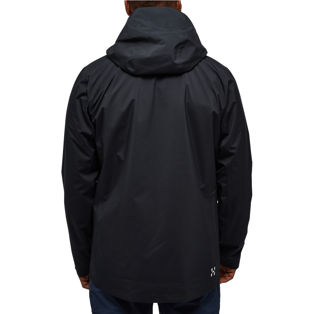 Giacca Gran 3-in-1 Proof Uomo Giacca Gran 3-in-1 Proof Uomo