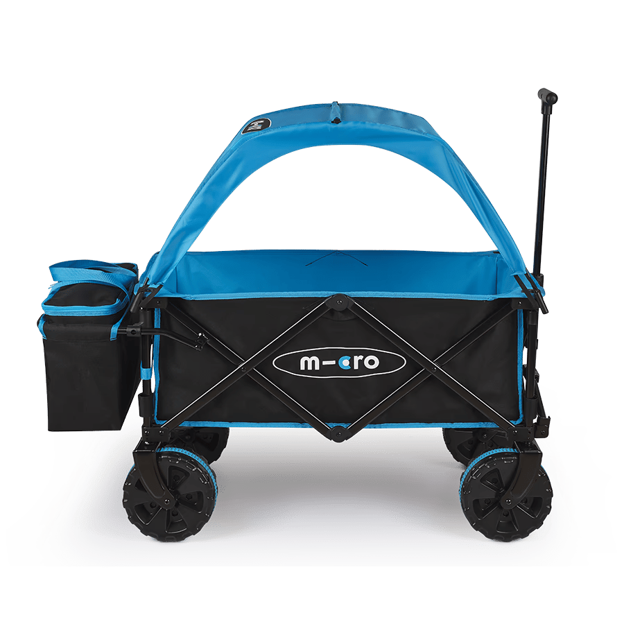 MICRO Wagon Deluxe Pro