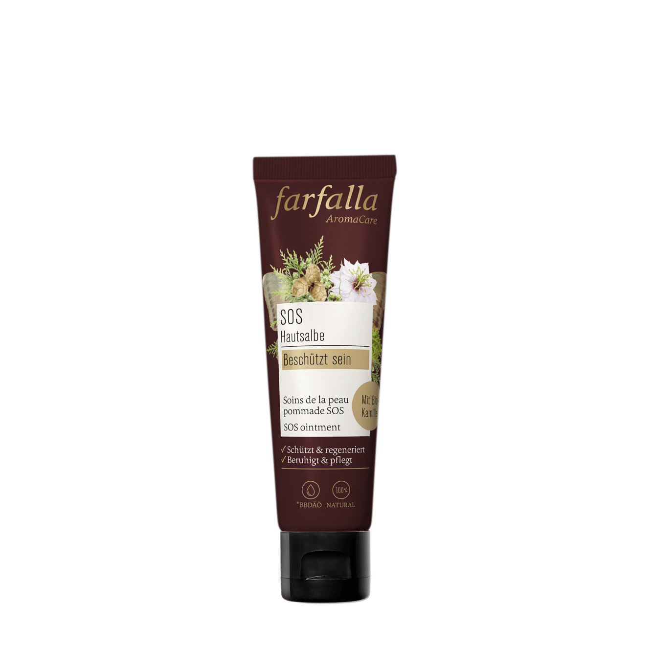 Farfalla Familien-Set