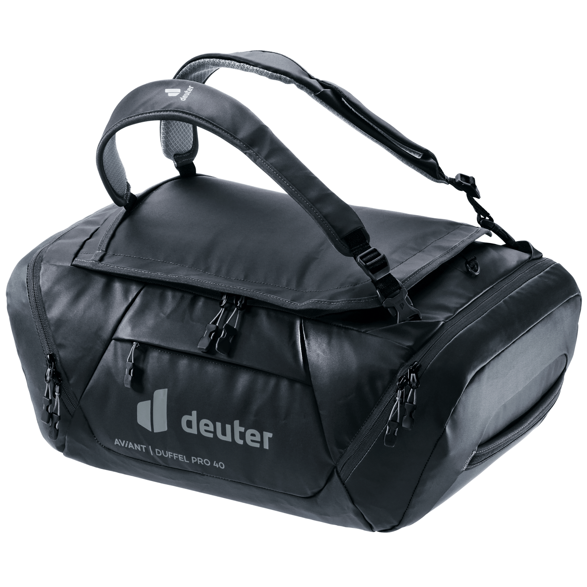 Duffel Pro 40