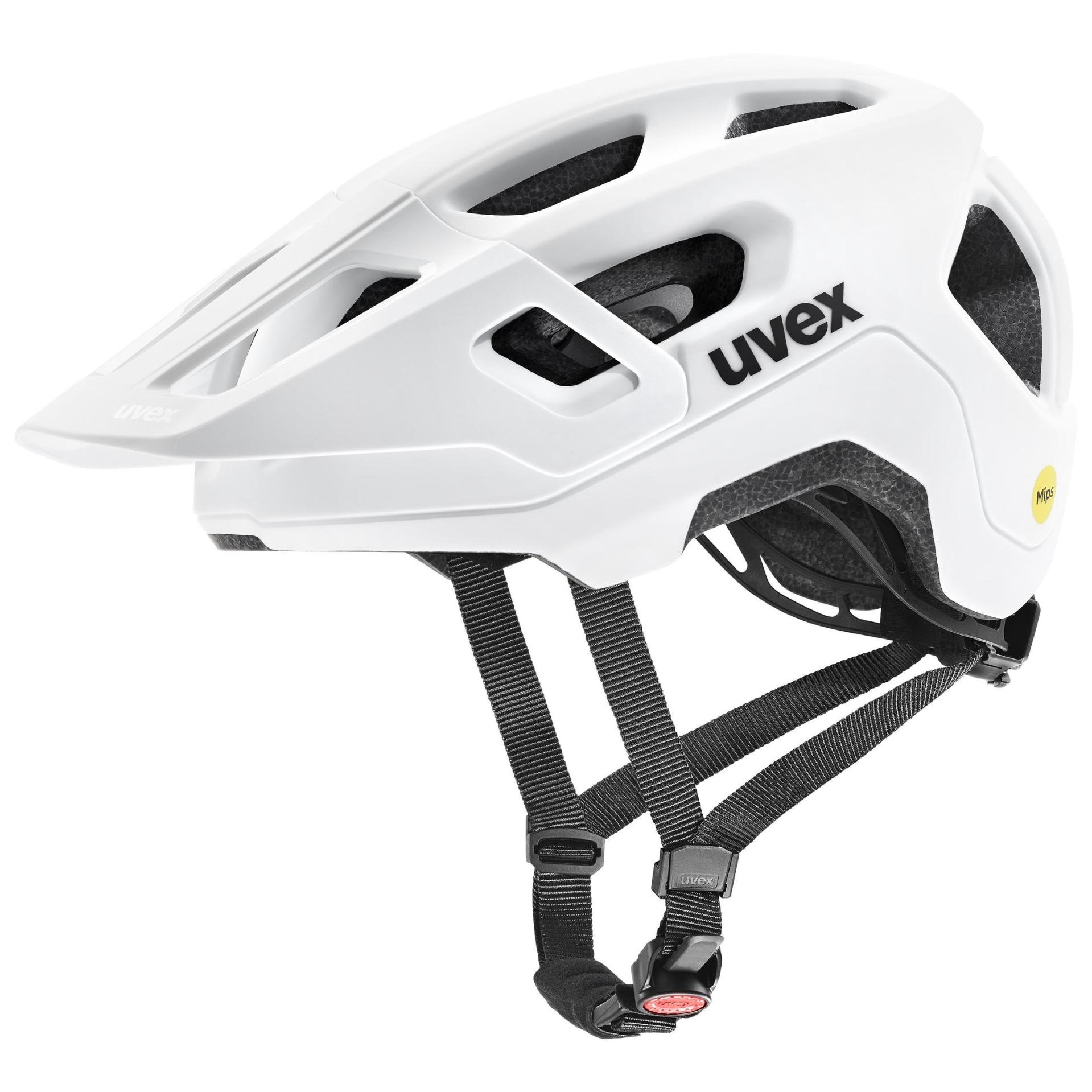 Casque de vélo React Jr. MIPS Junior