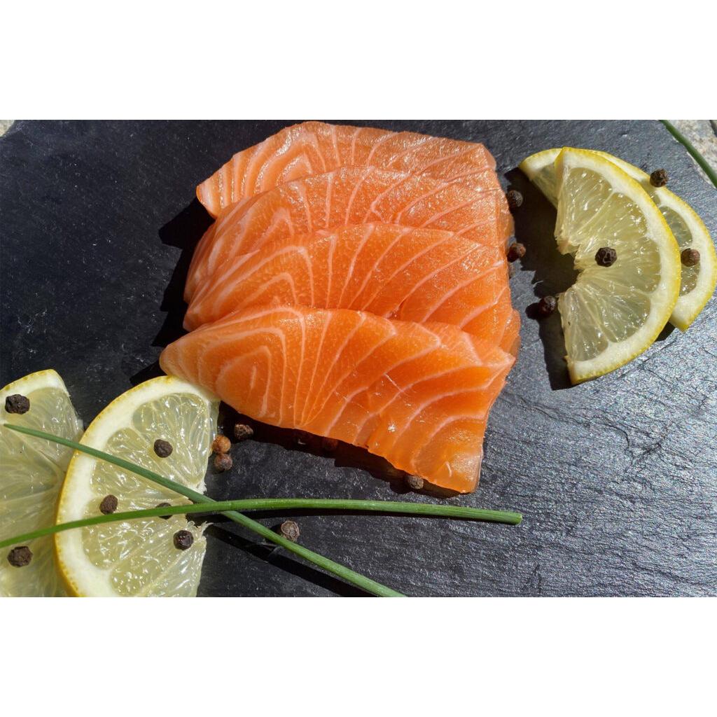 Wertgutschein für Swiss Lachs