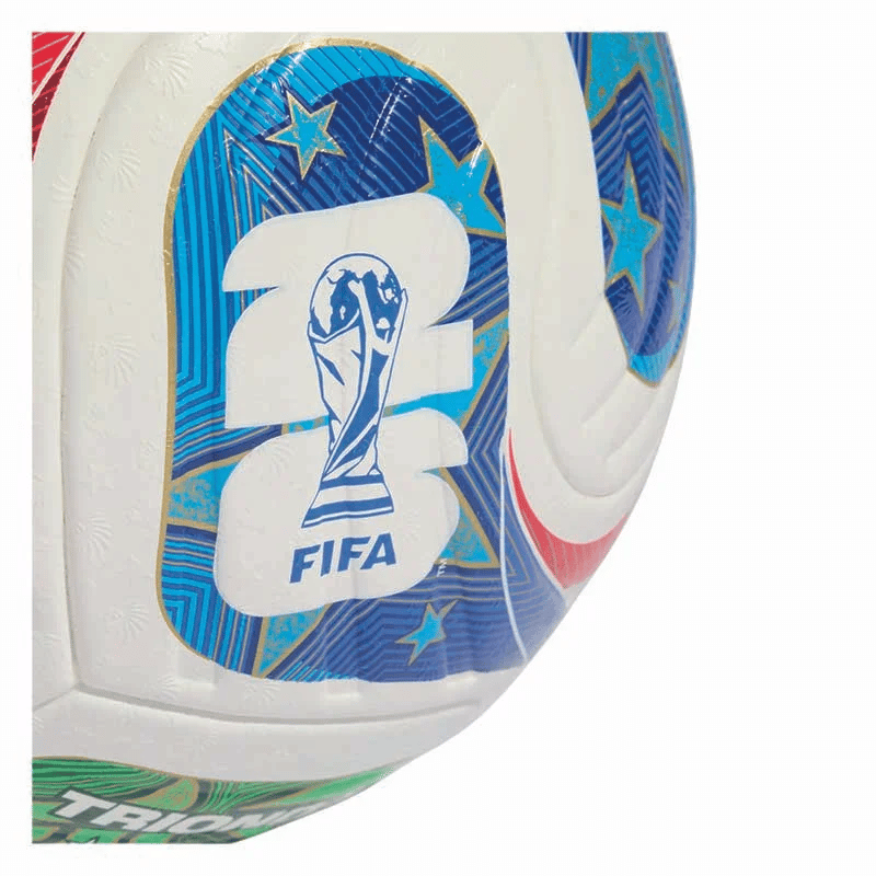 Adidas Fussball WC26 Pro, offizieller Matchball