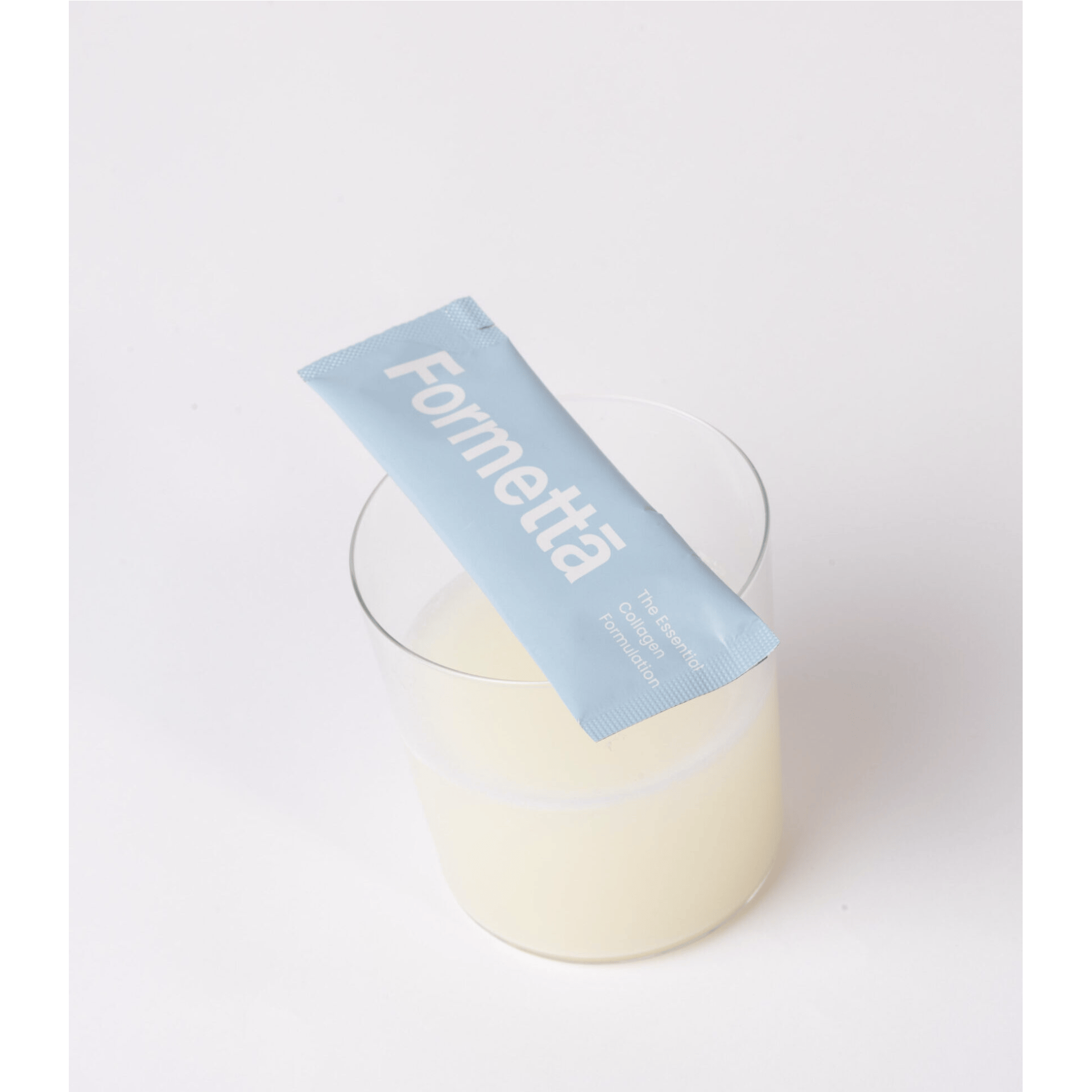 Formettã Die Essentielle Kollagen Formulierung – Natural (Box)