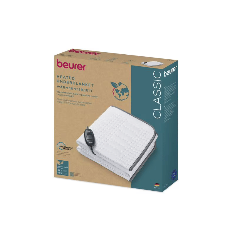 TS 24 Green Planet Sous-lit chauffant