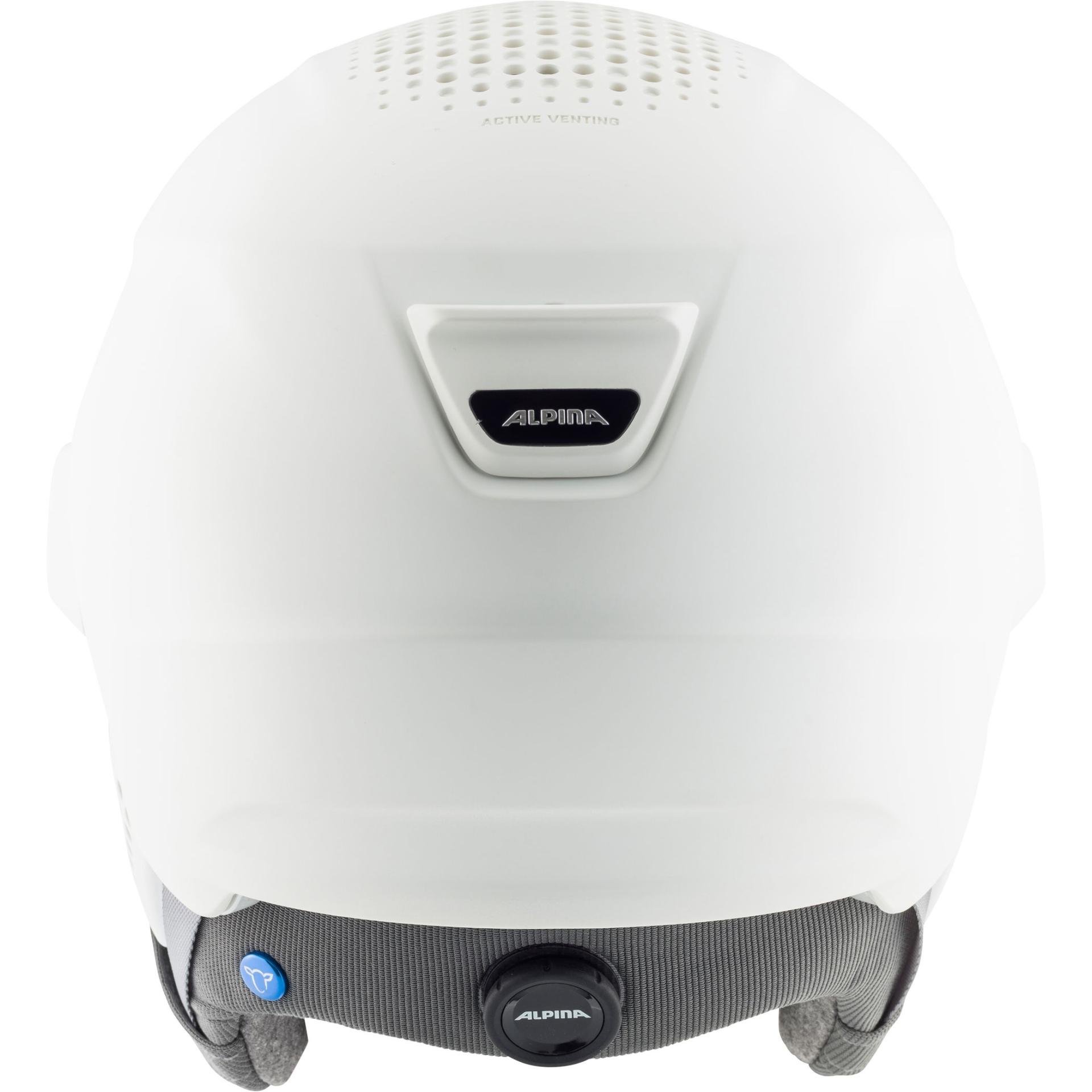 ALTO Q-LITE, casco da sci