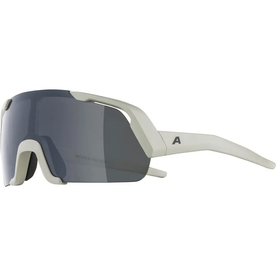 Alpina Lunettes de sport ROCKET YOUTH - Enfants