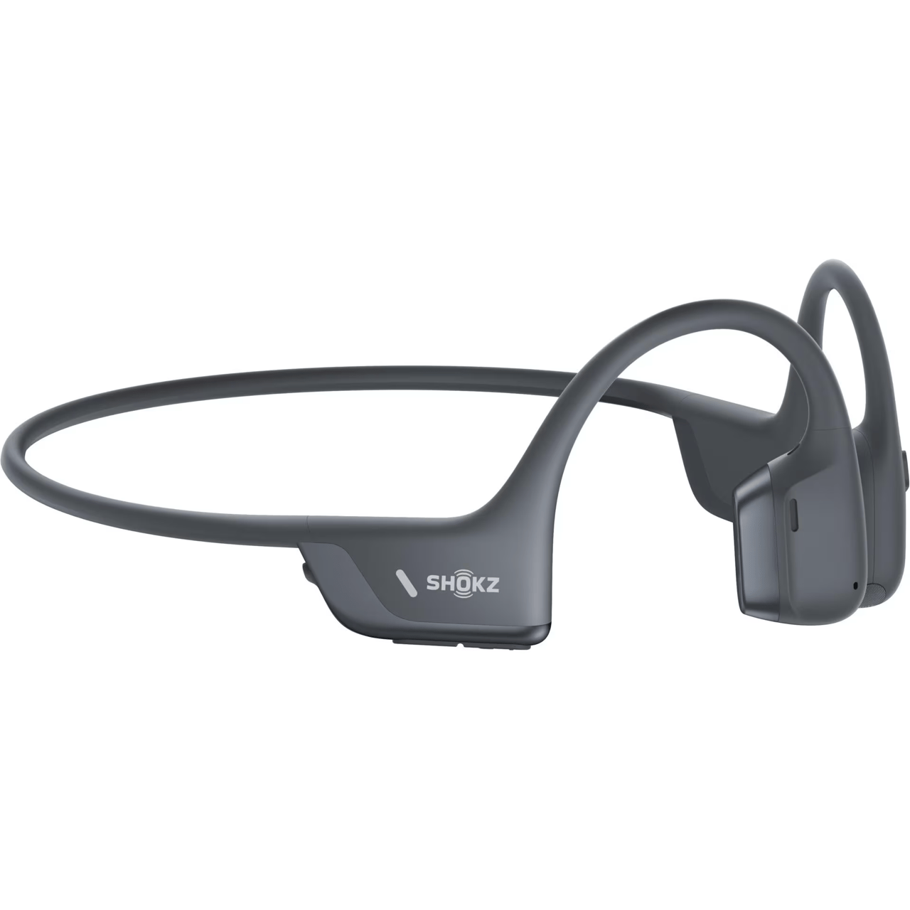Bone Conduction Kopfhörer OpenRun Pro 2 USB-C