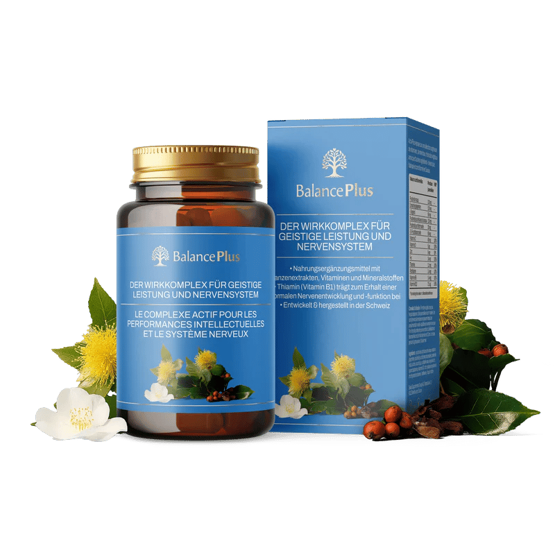 Gesundheit Plus Menopause Complete Set