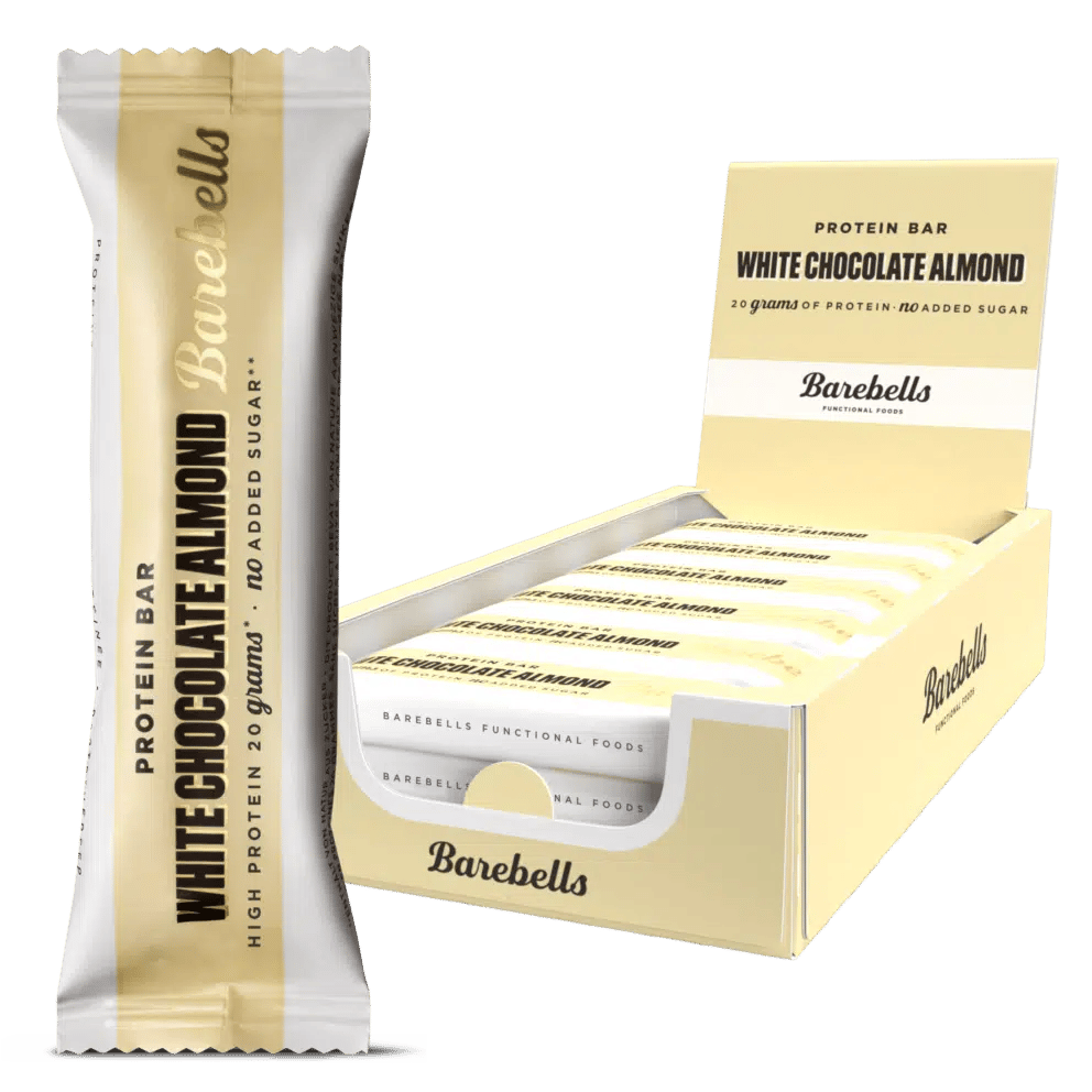 Barebells Protein Bars 12er Packung