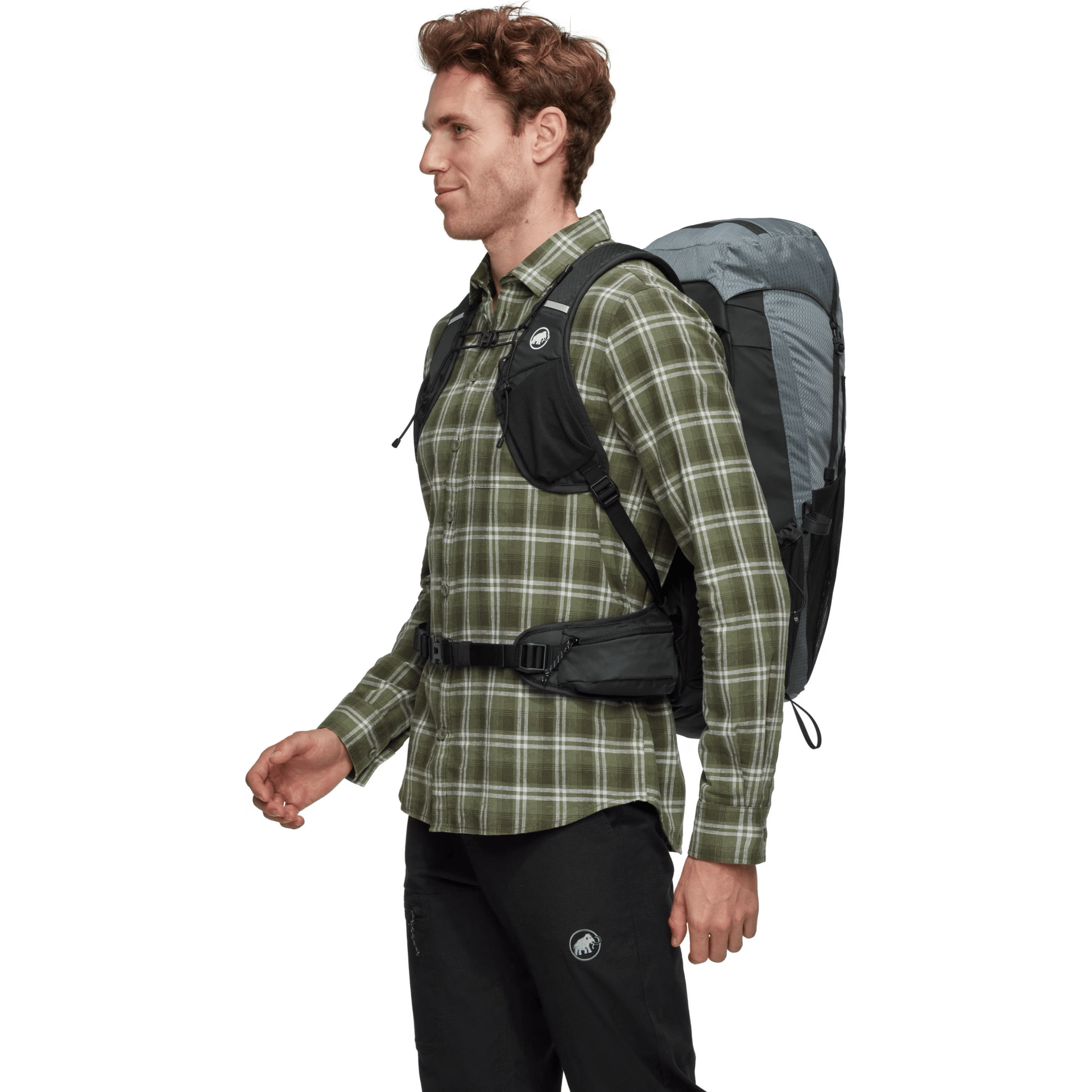 Mammut Zaino da escursionismo Ducan 26 L
