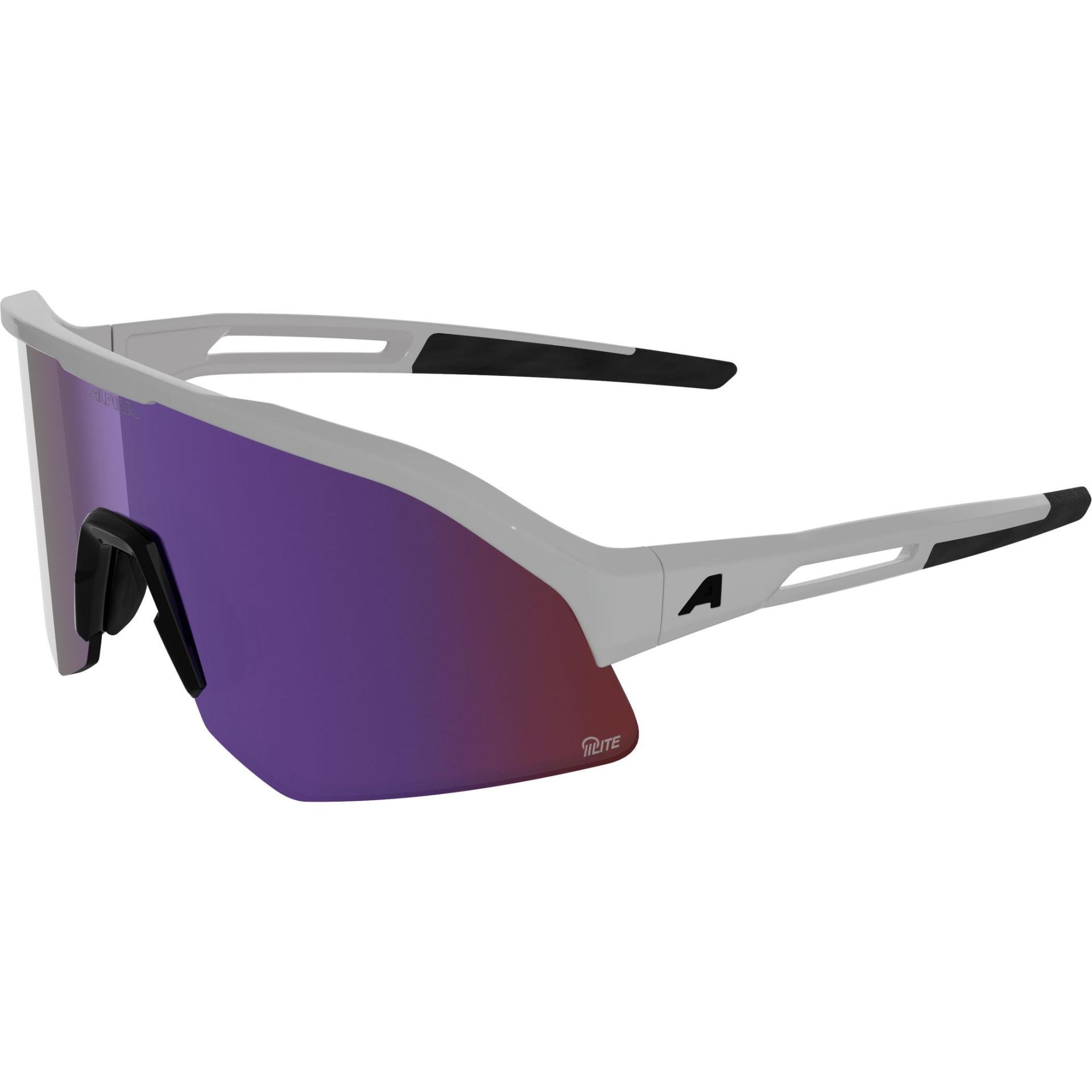 Alpina SONIC HR Q-LITE, Sportbrille