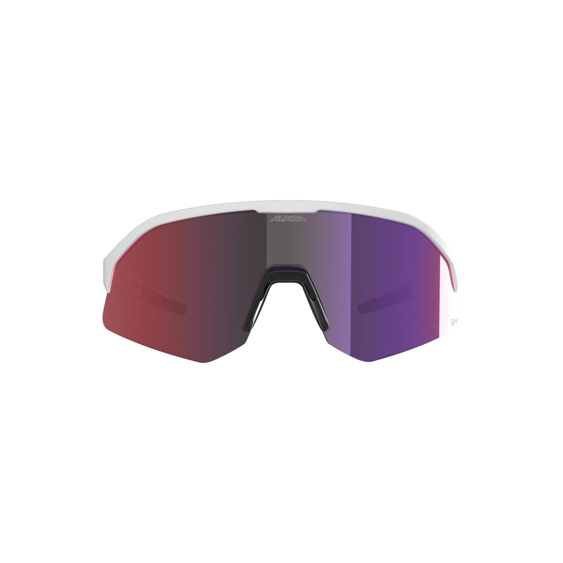 Alpina SONIC HR Q-LITE, Sportbrille