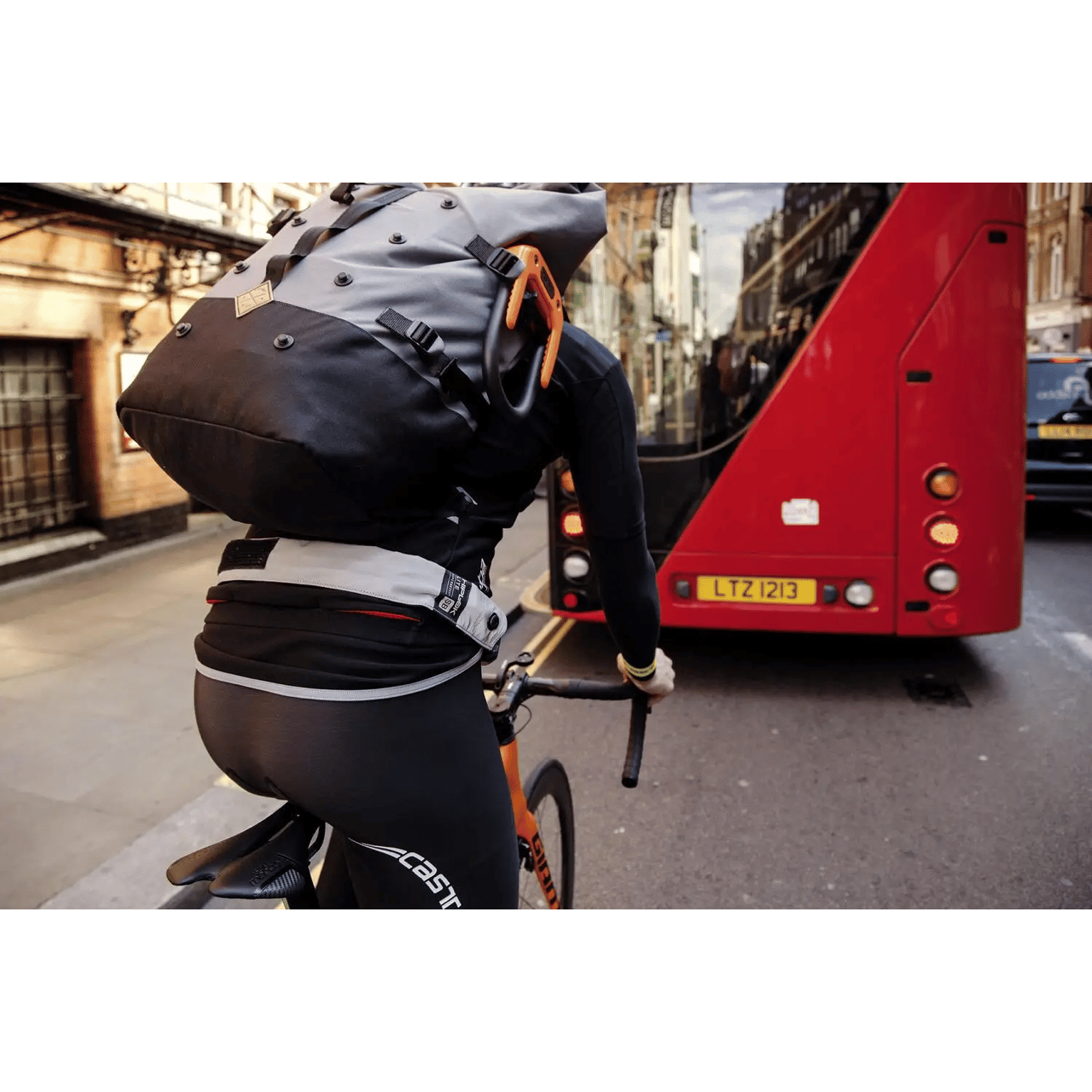 Hiplok LITE Kettenschloss Superbright