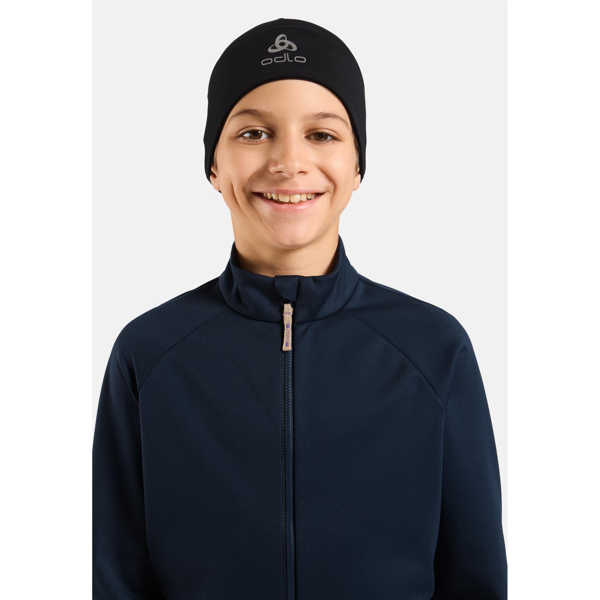 Cappello POLYKNIT WARM KIDS