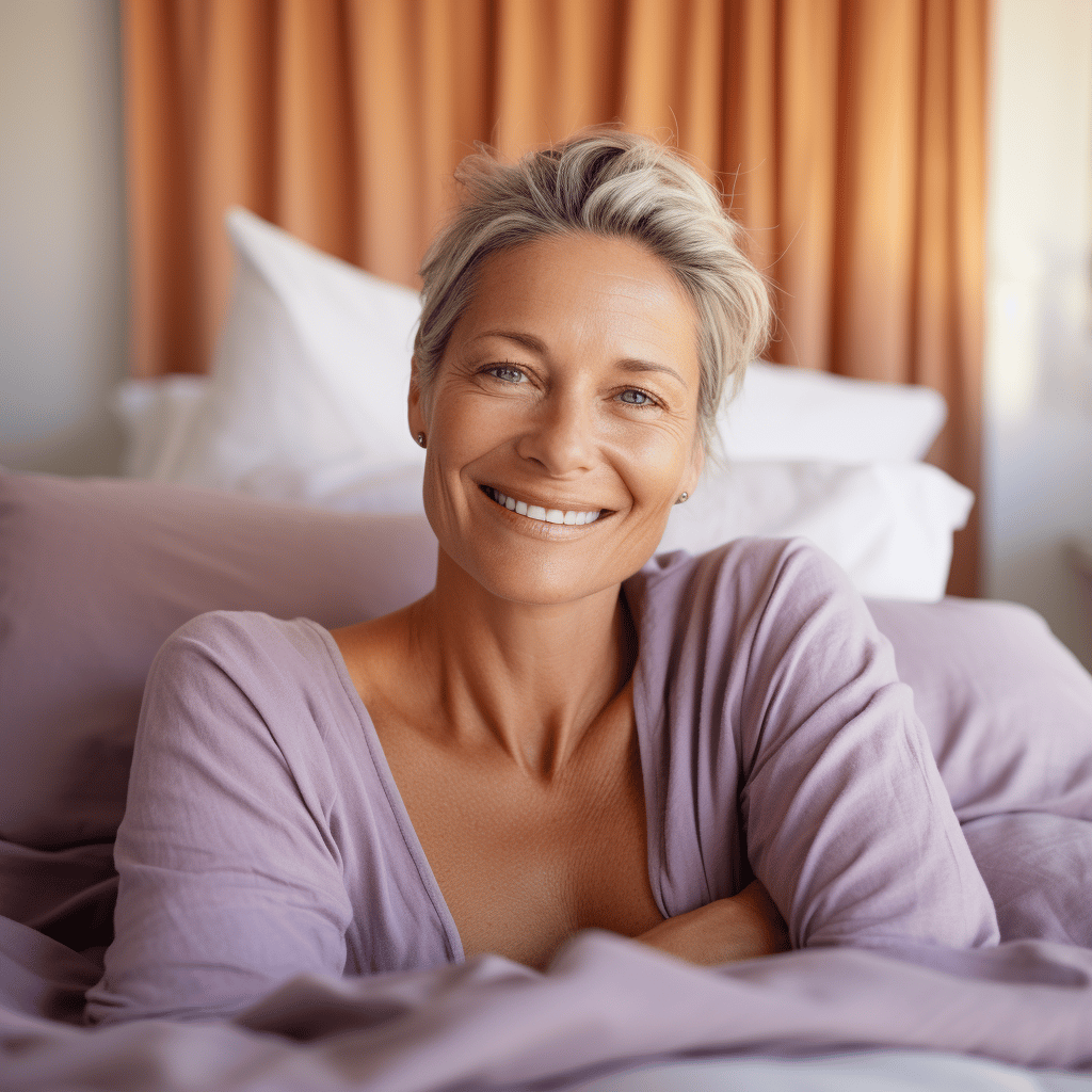 The Women Circle Meno Sleep