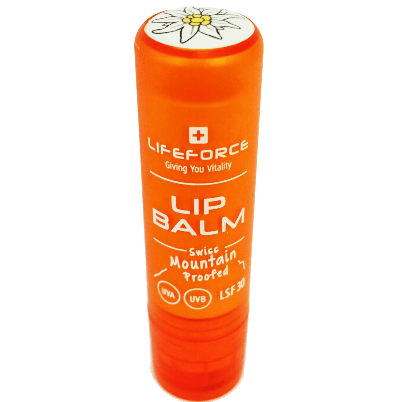 SENSOLAR 2x Sonnenschutz - Lip Balm - SPF 30 