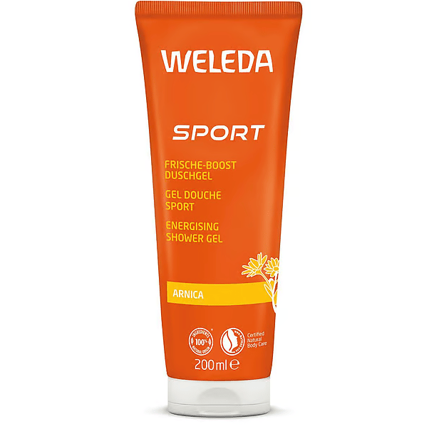 Weleda Arnika Sport-Regeneration Set