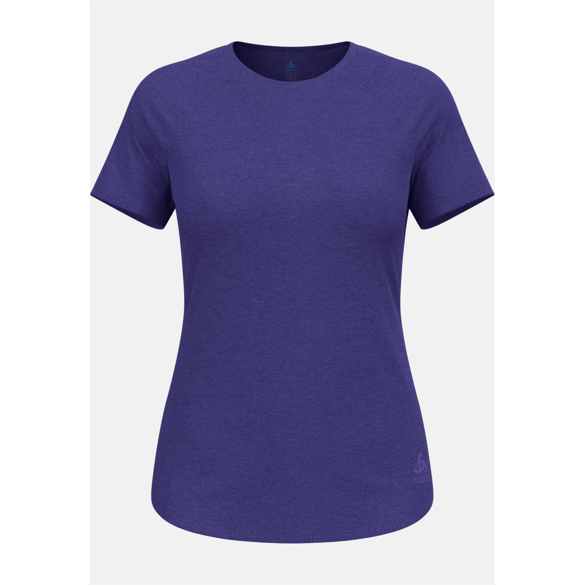 Maglietta Essential 365 donna girocollo S/S