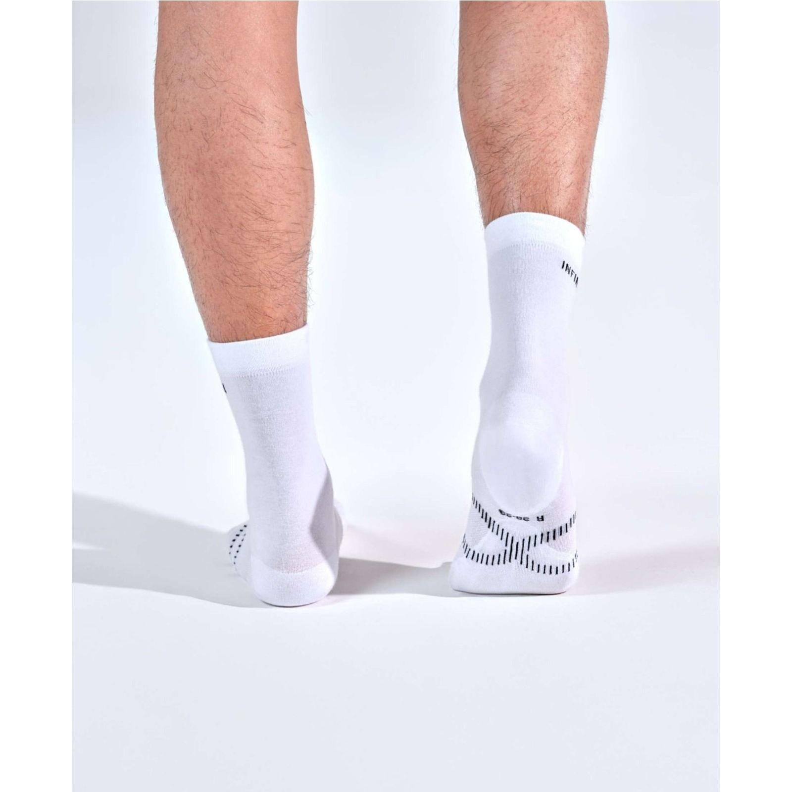 INFINIRI Calze sanitarie comfort, unisex