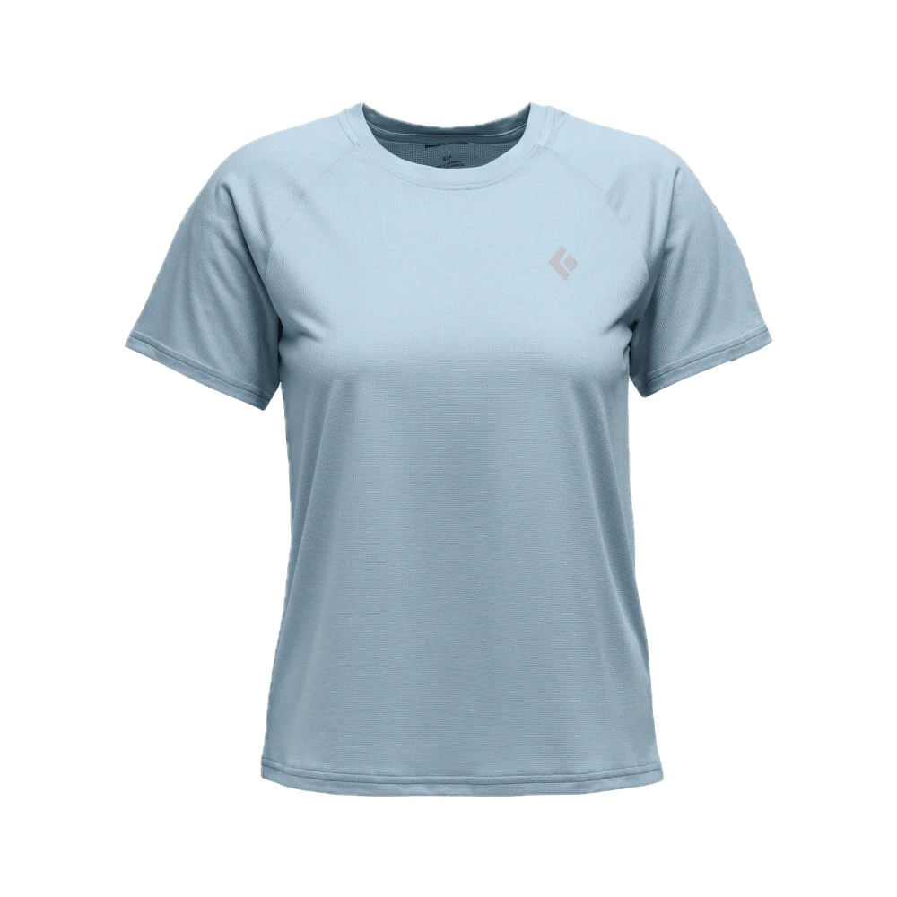 Black Diamond Lightwire Tech Kurzarm Damen Shirt