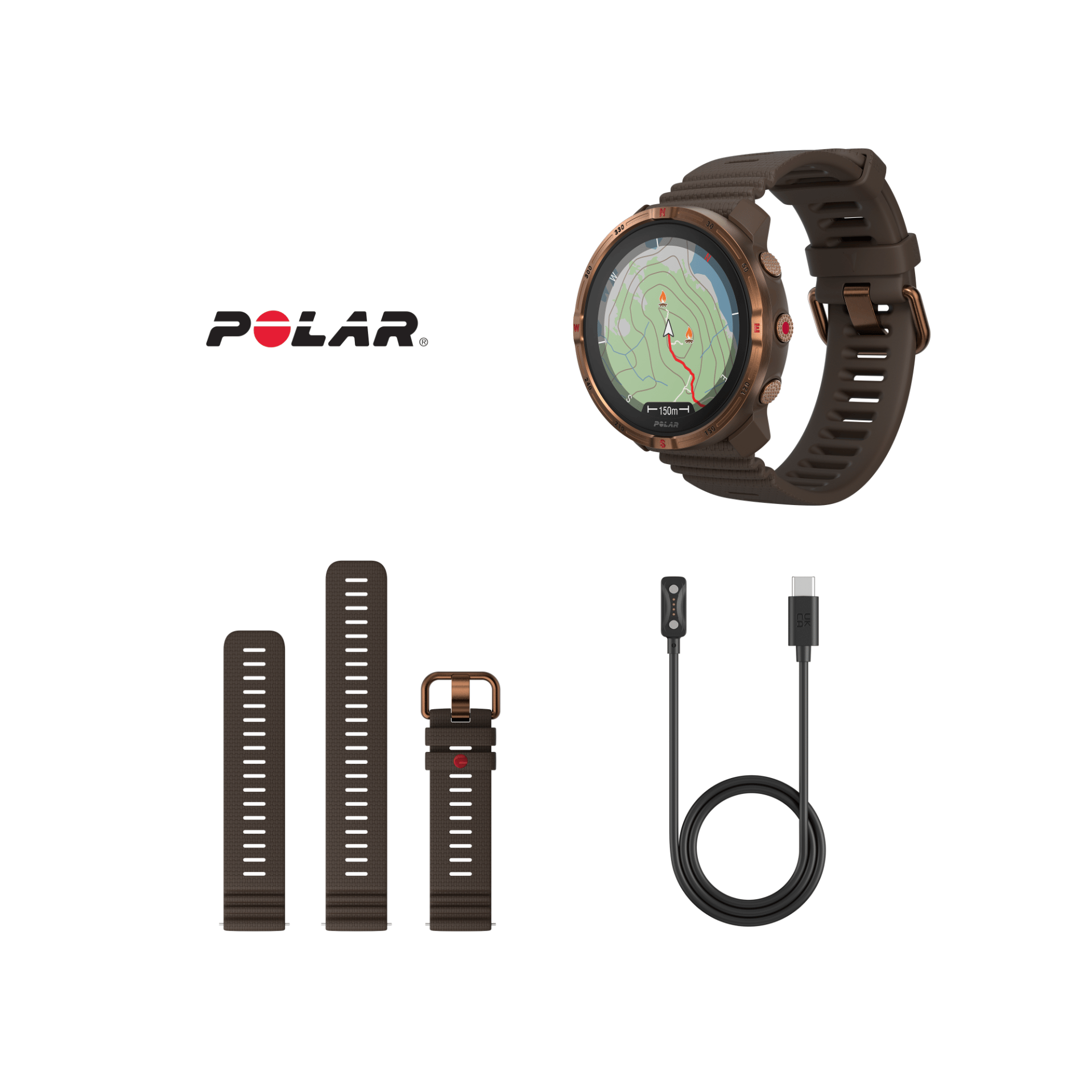 Polar Grit X2
