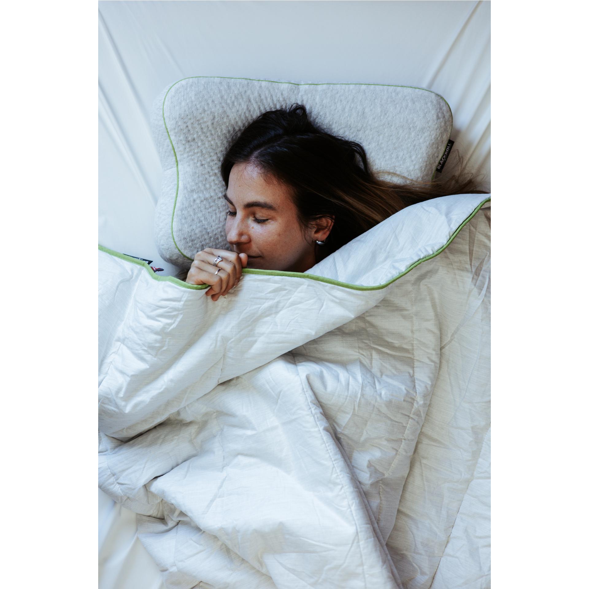 Blackroll Recovery Blanket (ganz Jahr)