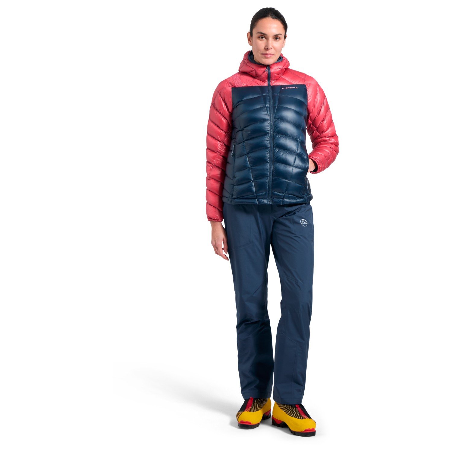 Jacke Lumina 200 Down JKT Damen