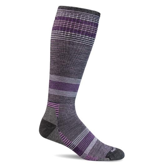 Kompressionsocken Cadence extra dünn Damen