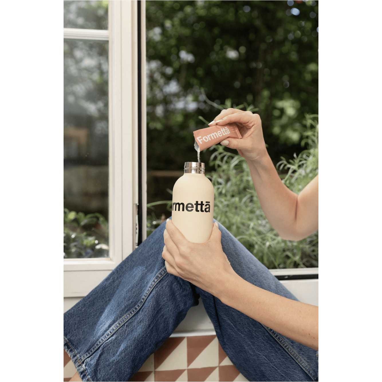 La formulation de collagène essentiel - Natural (boîte)