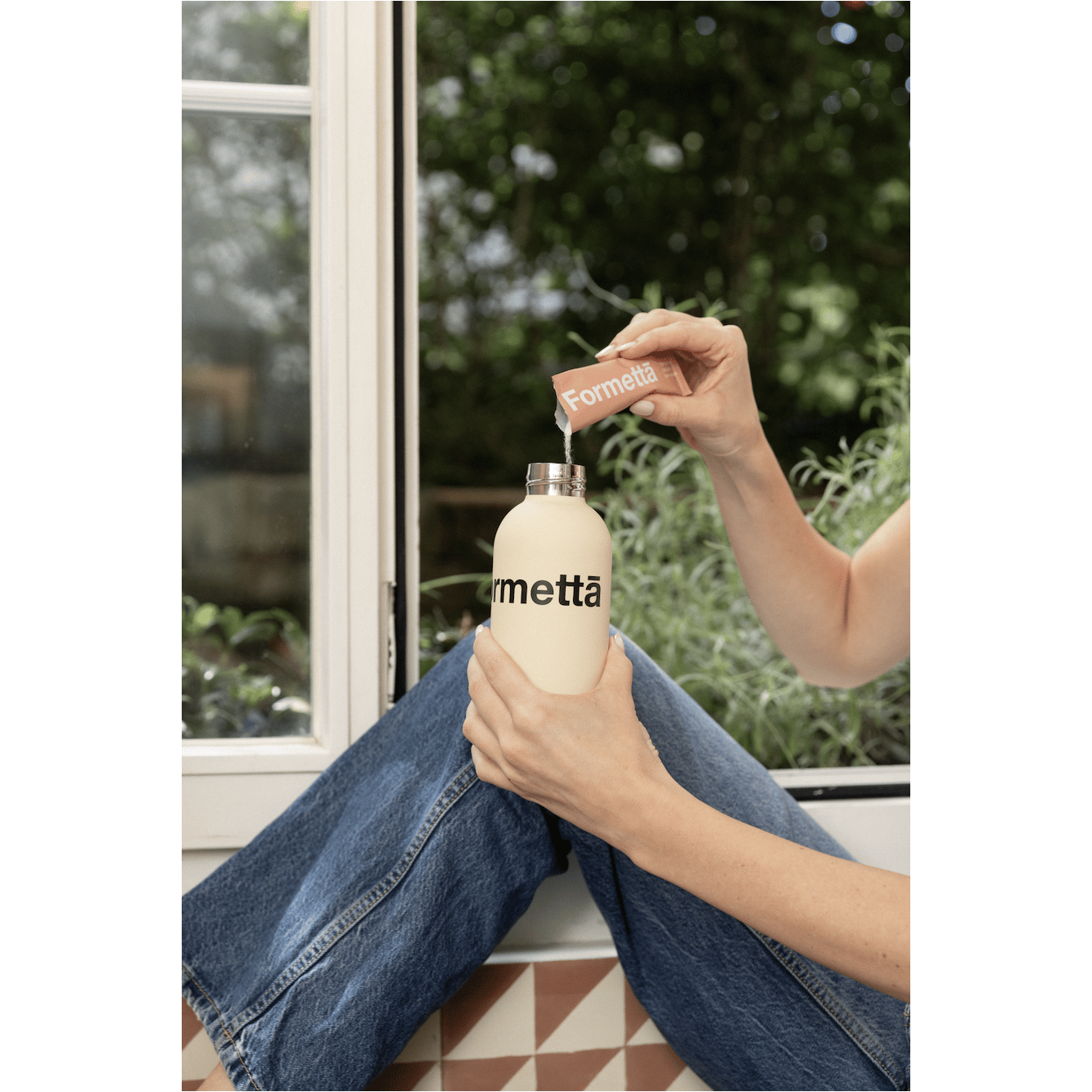 Formettã Die Essentielle Kollagen Formulierung – Natural (Box)