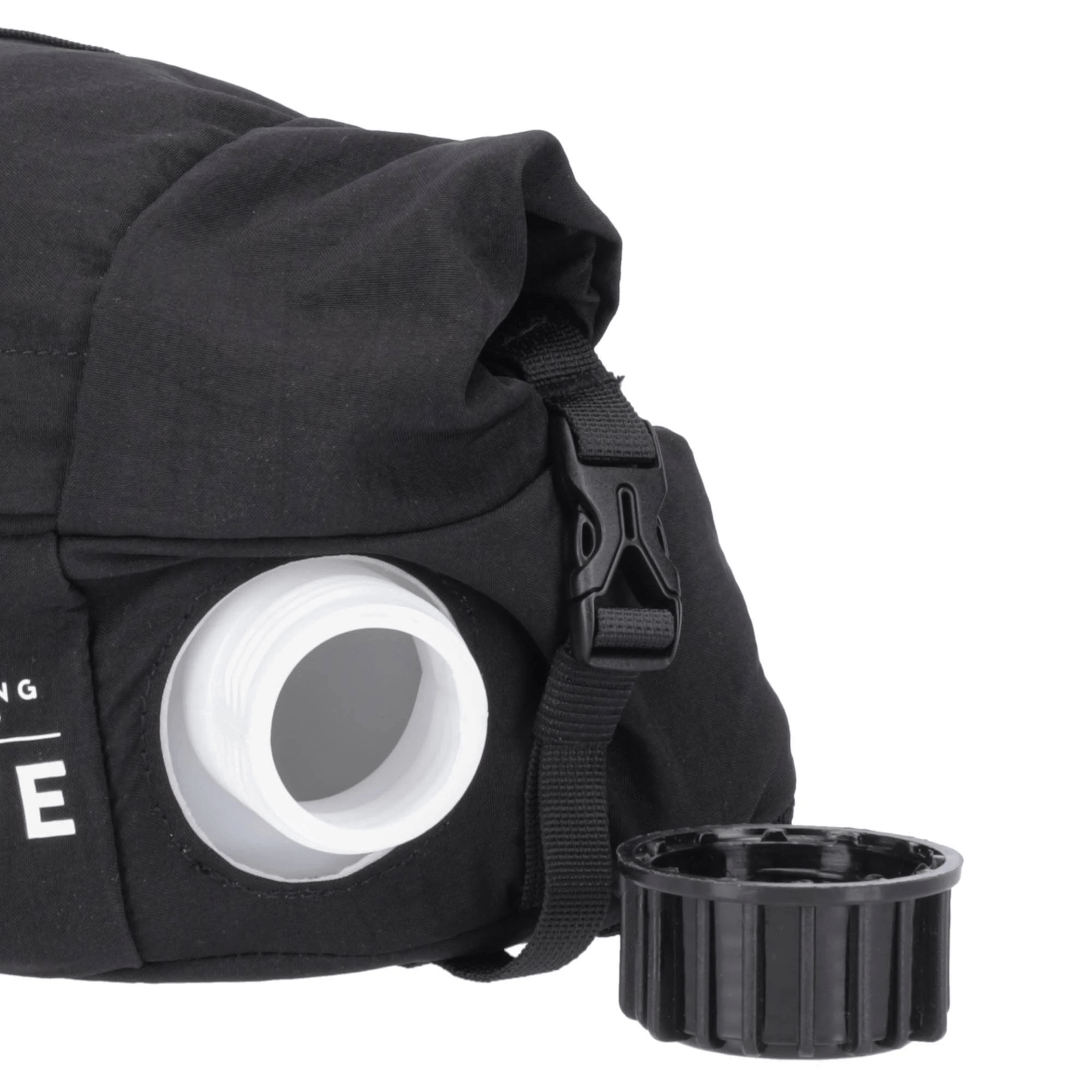 Glide to Live Hüfttrinkgurt