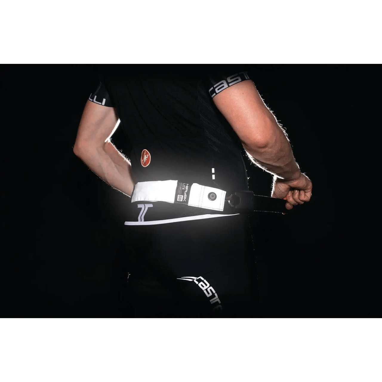 Hiplok LITE Kettenschloss Superbright