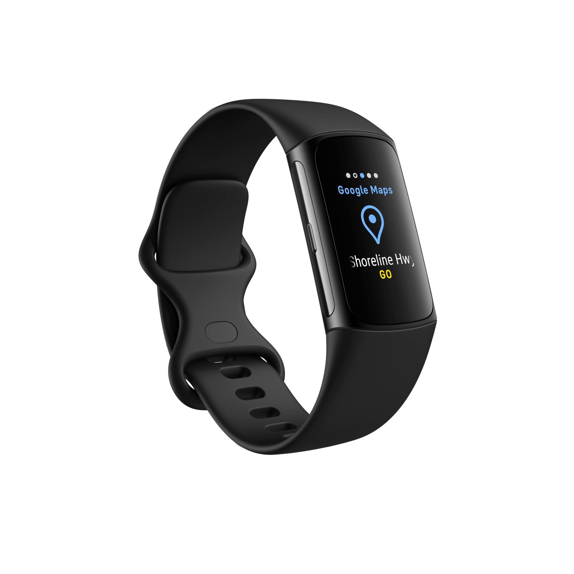 Charge 6 - Activity Tracker