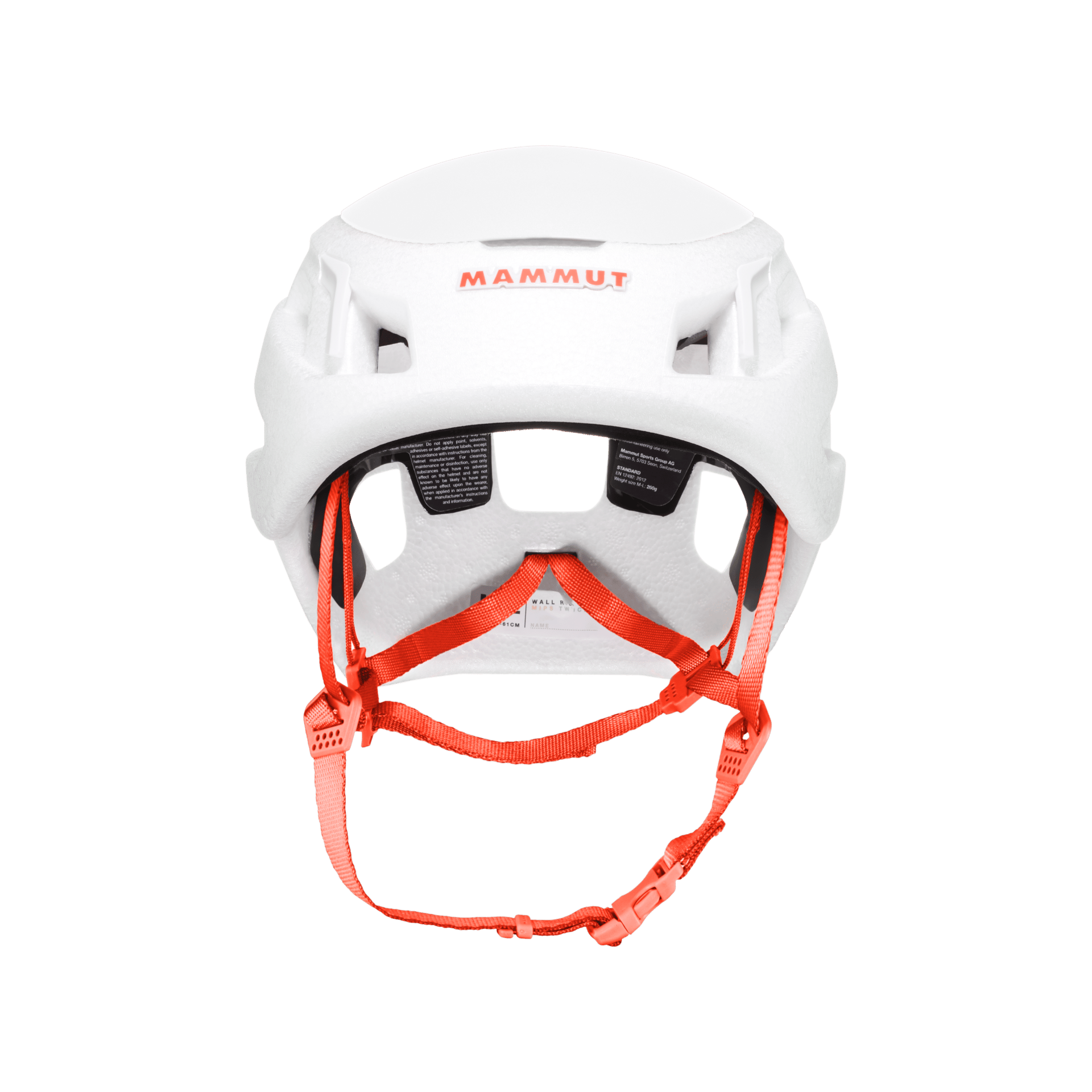 Mammut Wall Ride MIPS Twiceme 2.0 
