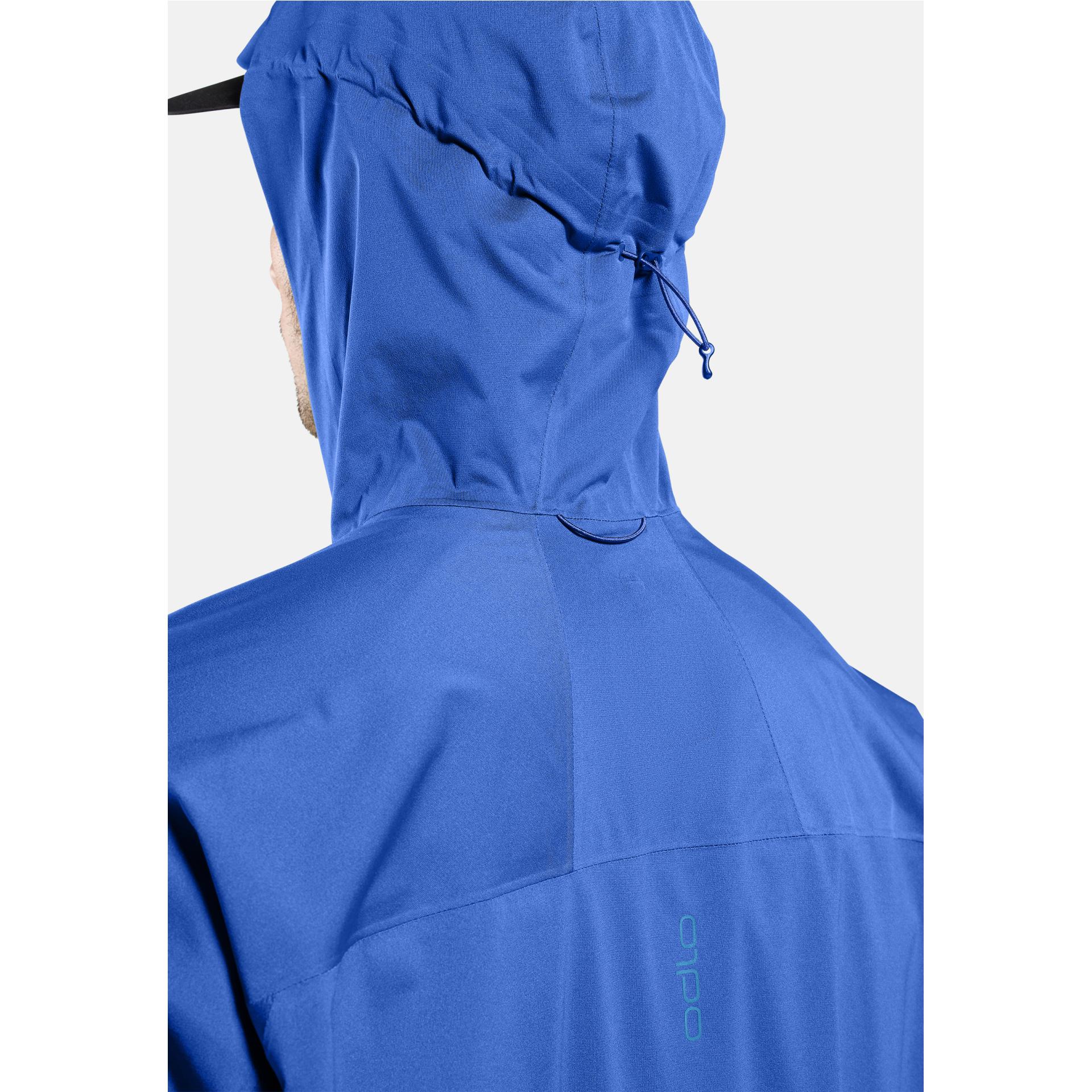 Odlo Herren X-Alp Waterproof Jacket 