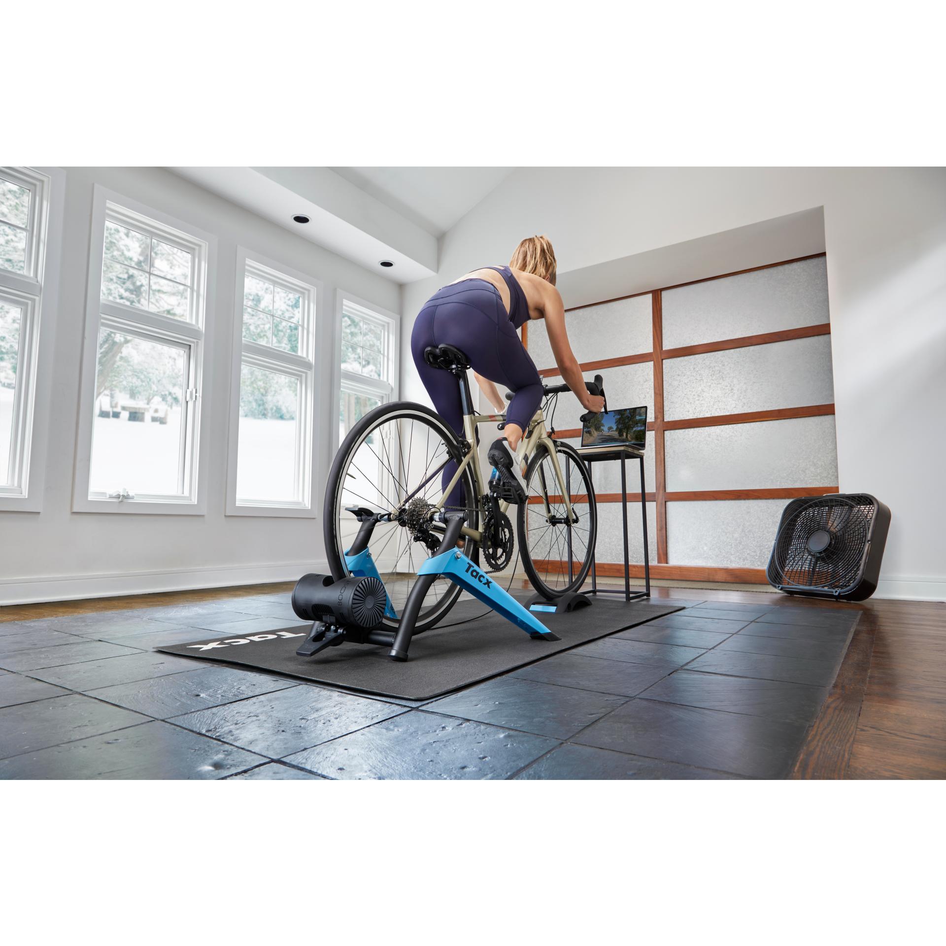 Tacx® Boost-Bundle