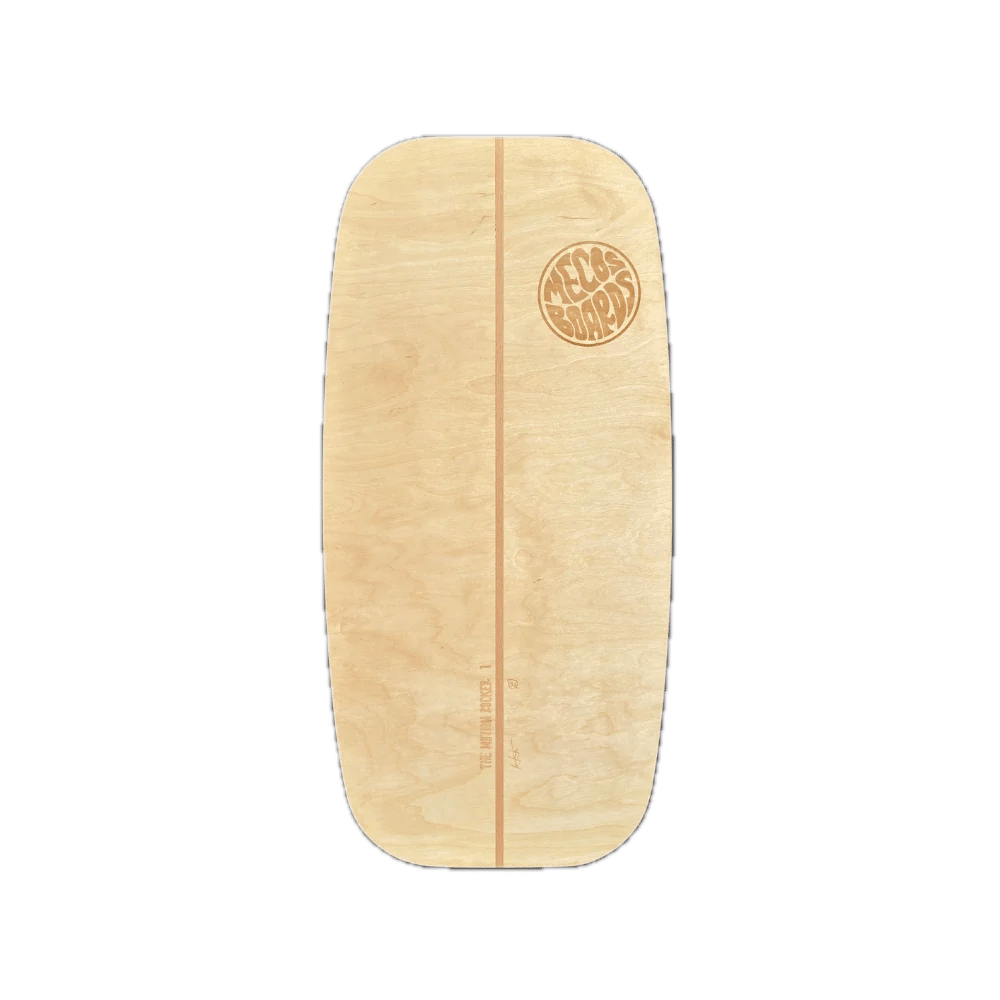 THE MOTION ROCKER Balanceboard