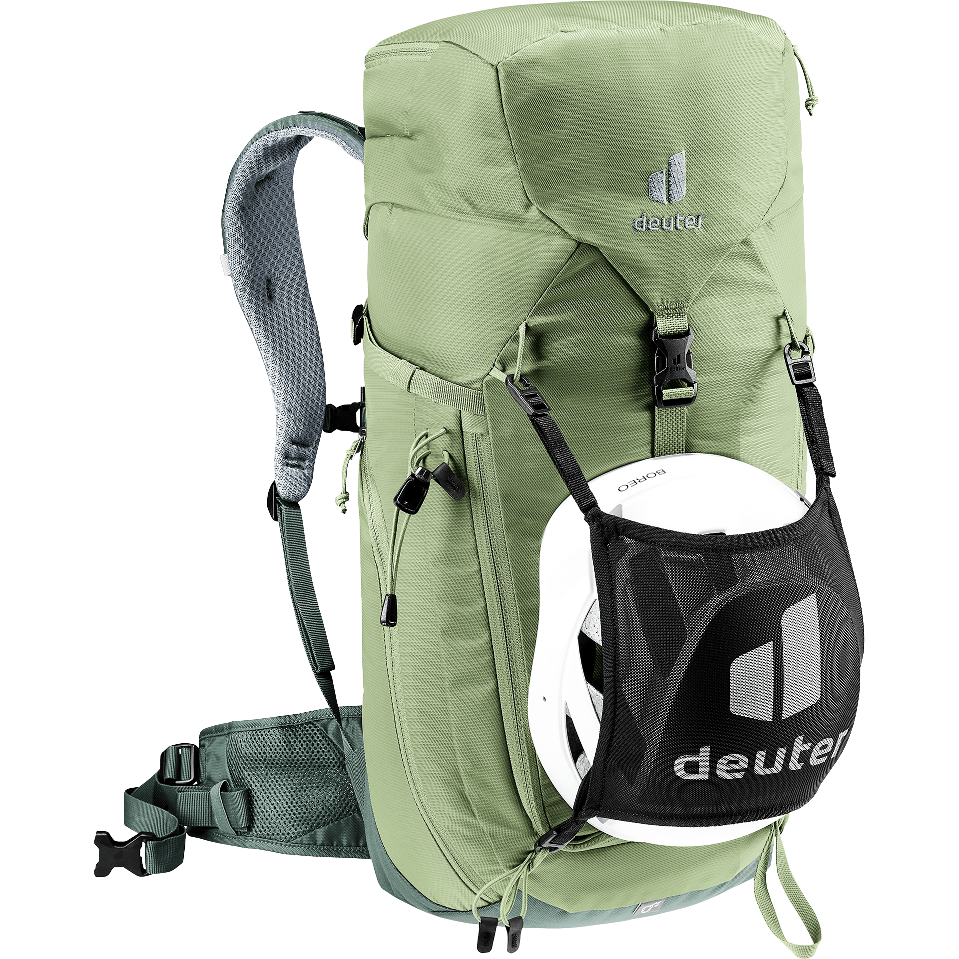 Deuter Wanderrucksack für Männer 24L - Trail 24