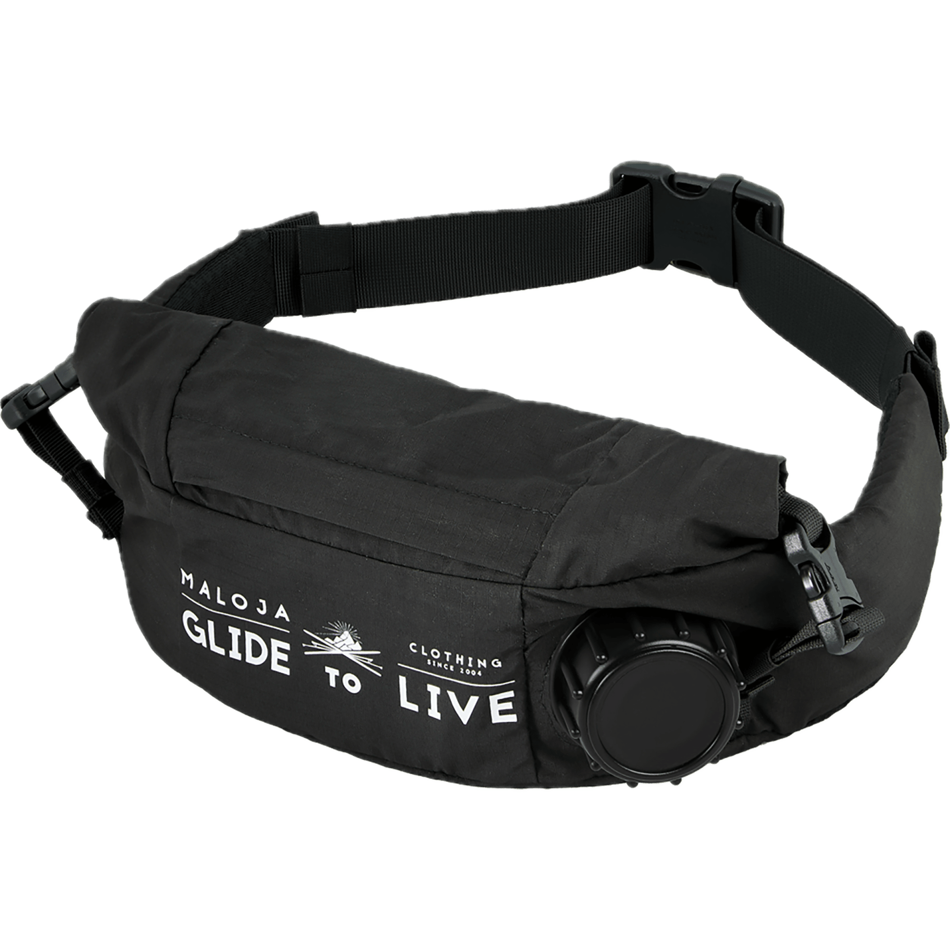 Glide to Live Hüfttrinkgurt