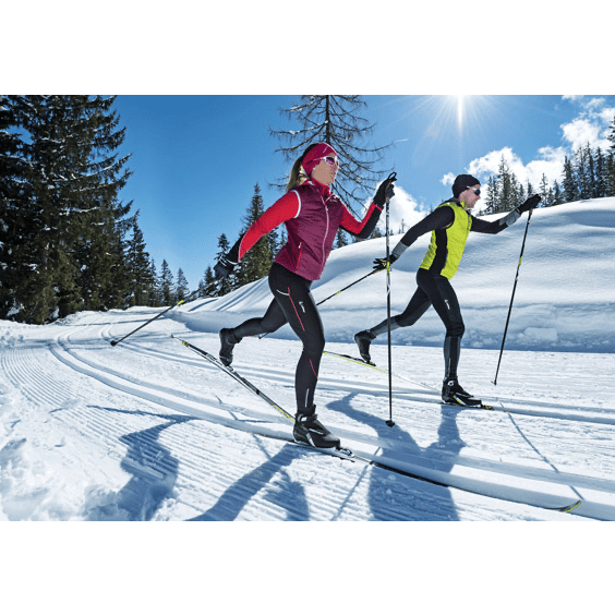 Fascia per la testa Move Light