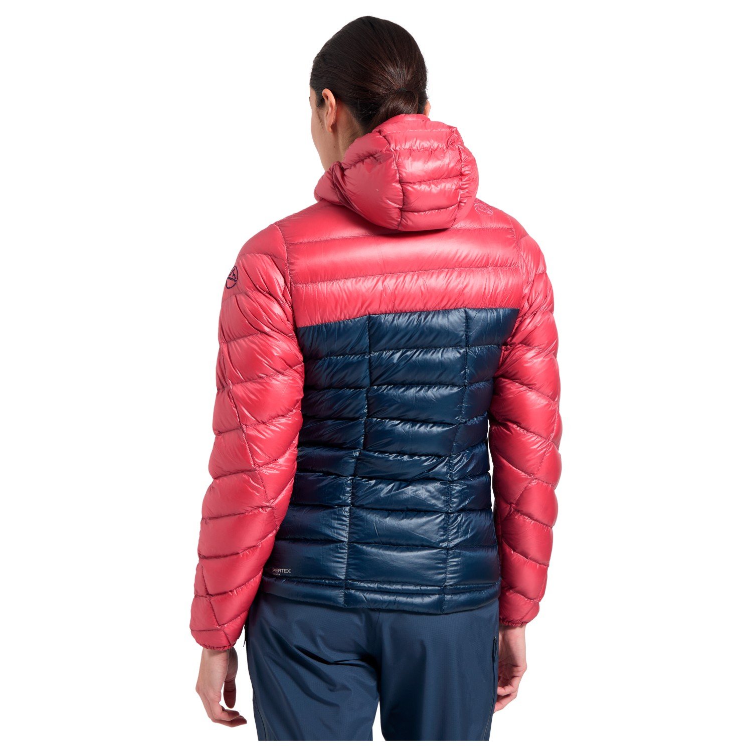 Jacke Lumina 200 Down JKT Damen