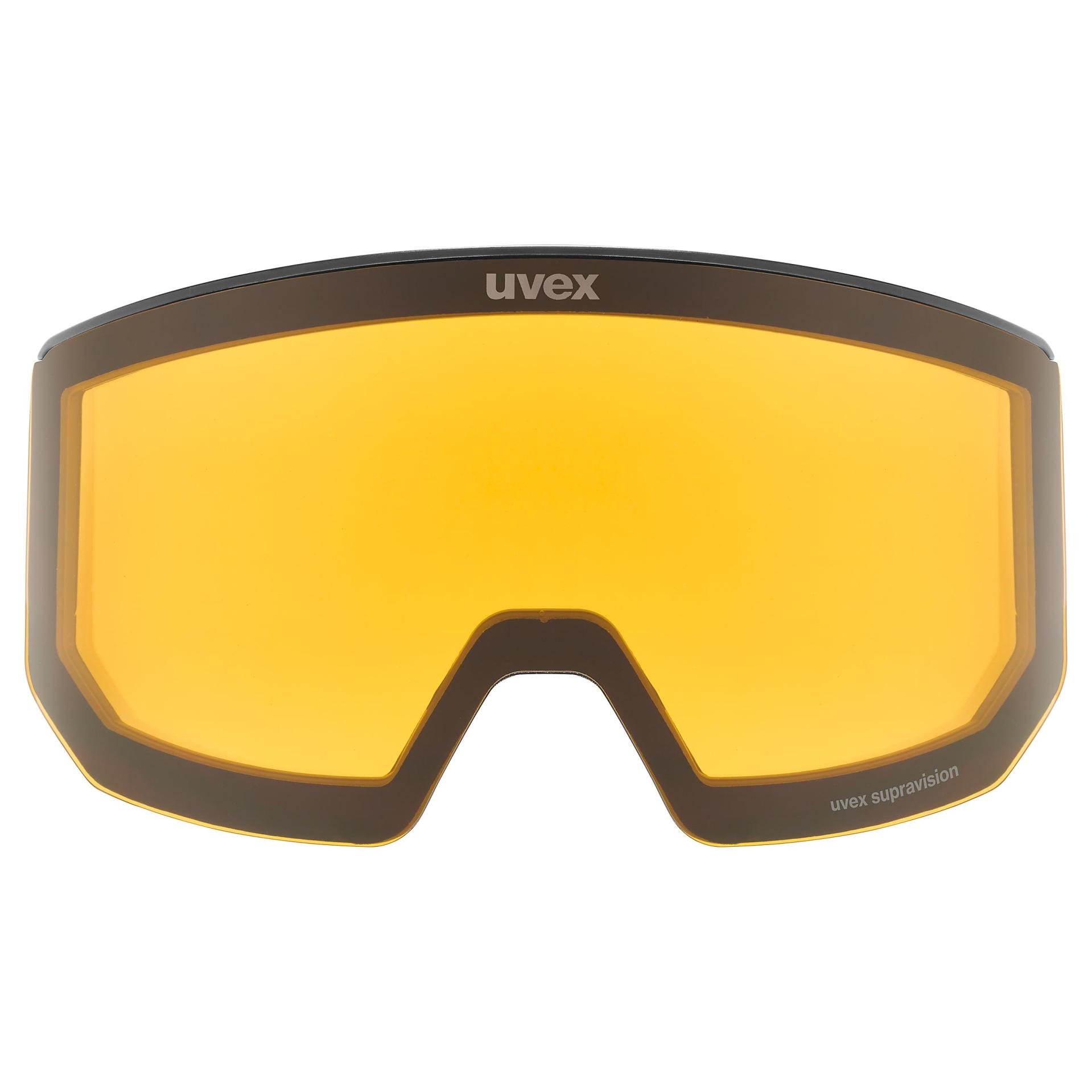 Skibrille lace ATTRACT FM