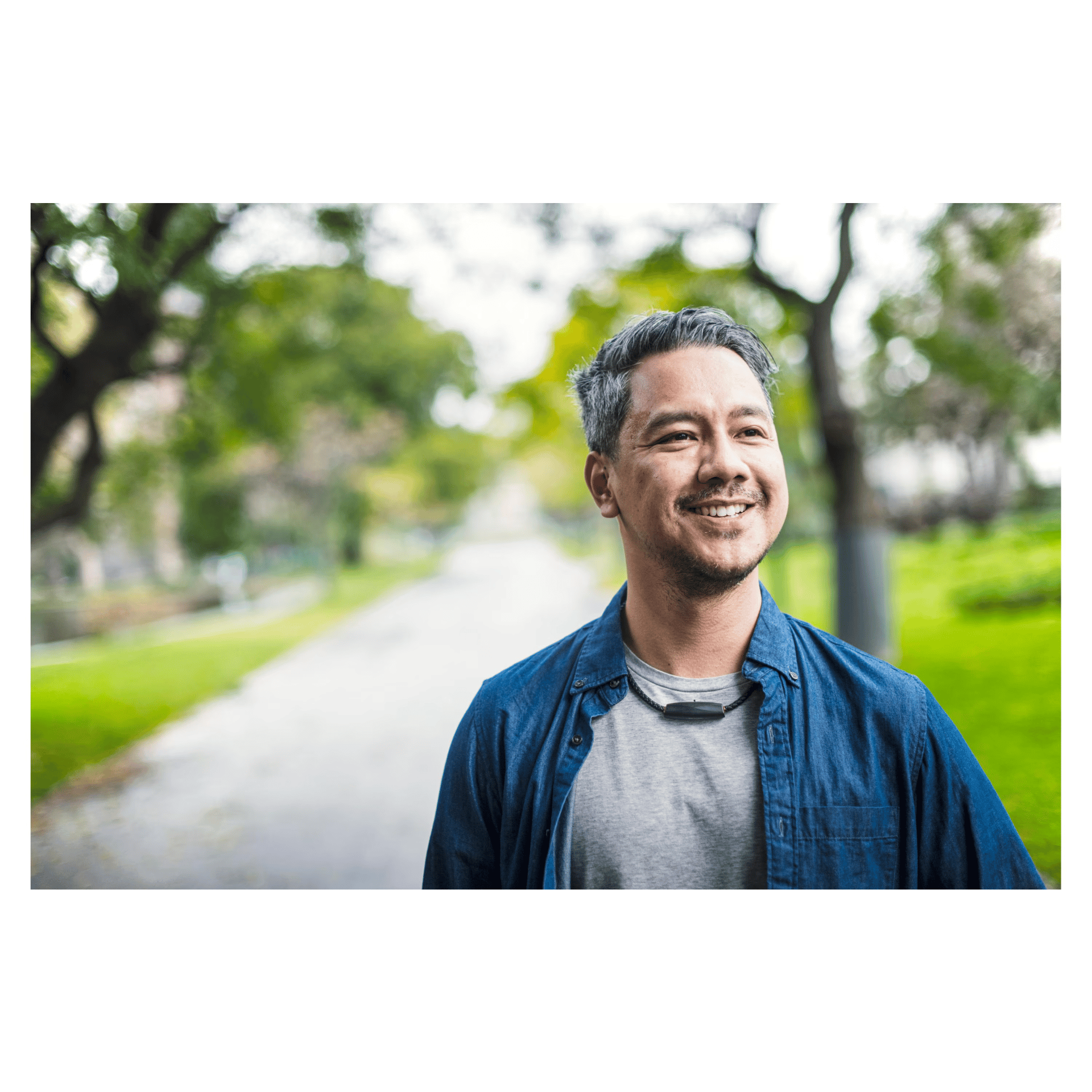 ible Tragbarer Luftreiniger Airvida M1 50 cm